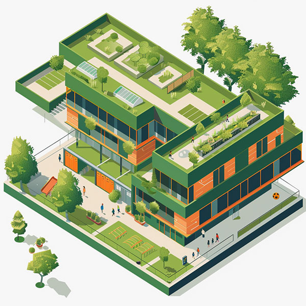 Educational Institutions