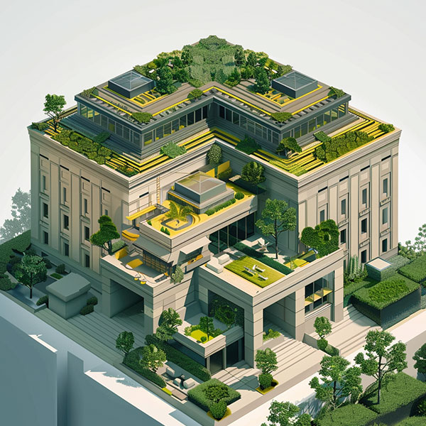 Government Institutions