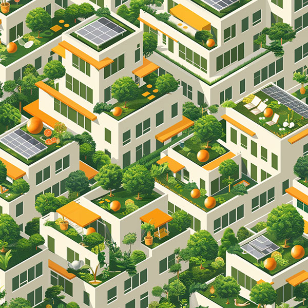 Residential Societies